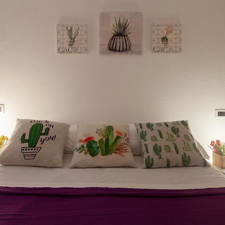 Ciao Bella Colors Otel Riomaggiore Dış mekan fotoğraf