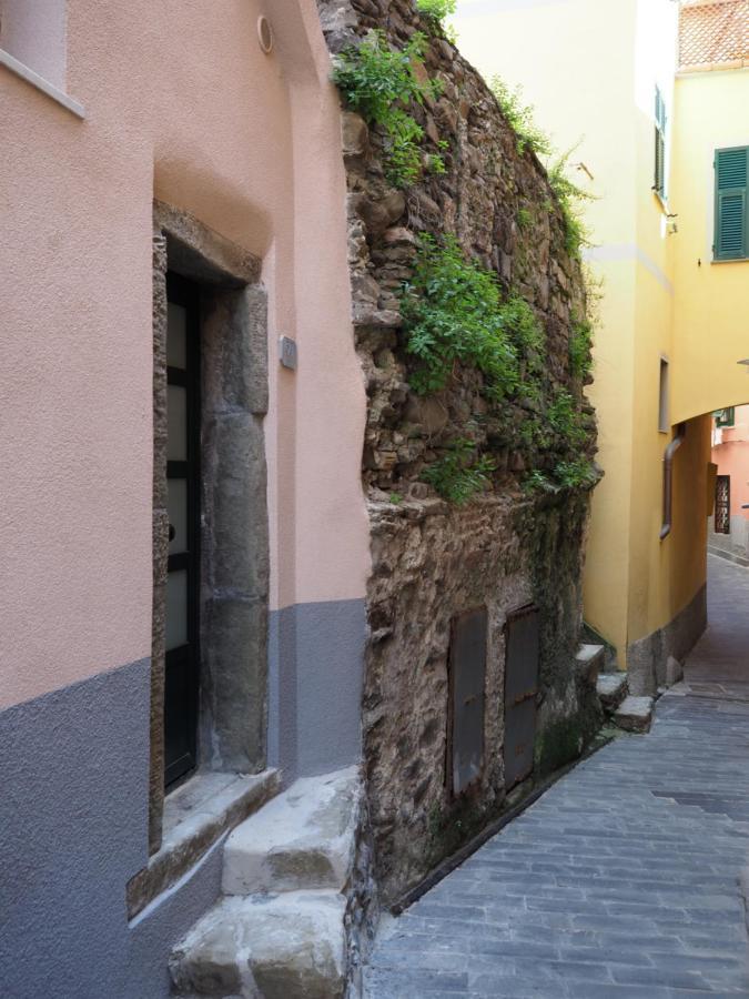Ciao Bella Colors Otel Riomaggiore Dış mekan fotoğraf