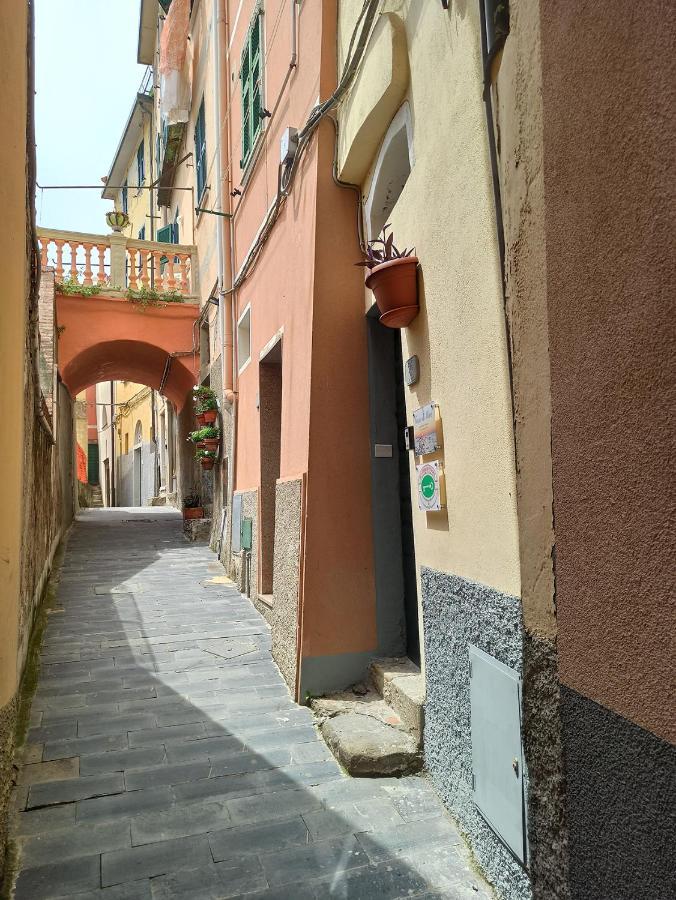 Ciao Bella Colors Otel Riomaggiore Dış mekan fotoğraf