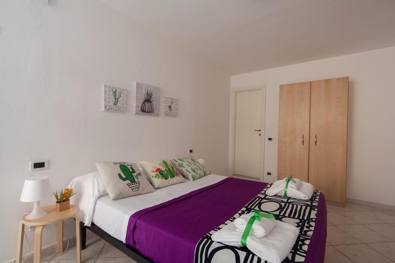 Ciao Bella Colors Otel Riomaggiore Dış mekan fotoğraf