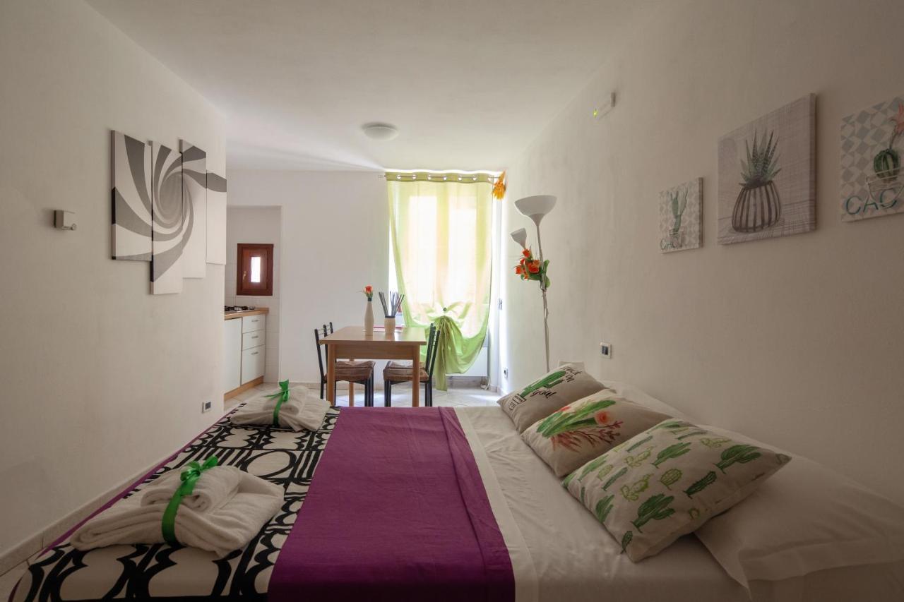 Ciao Bella Colors Otel Riomaggiore Dış mekan fotoğraf
