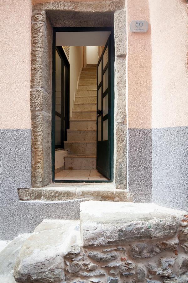 Ciao Bella Colors Otel Riomaggiore Dış mekan fotoğraf